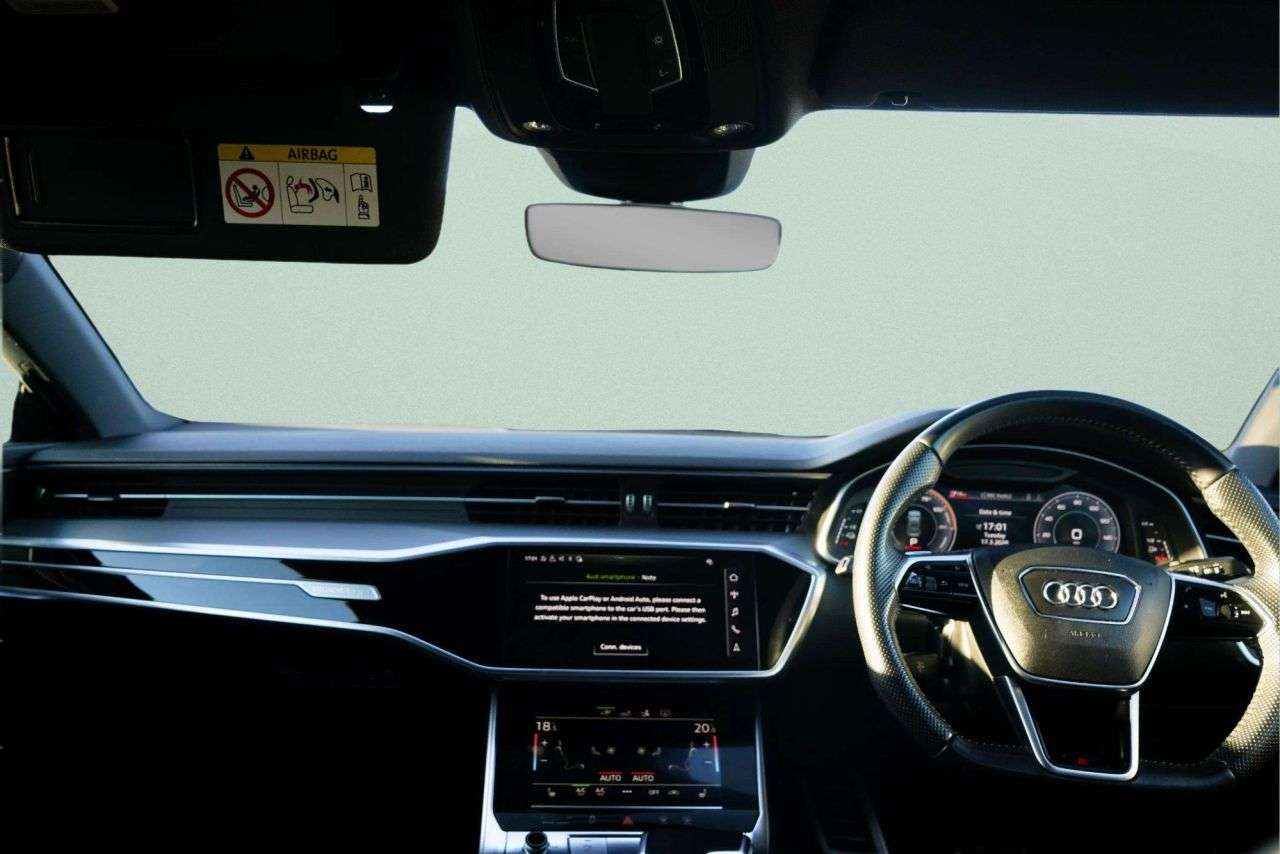 2020 AUDI A7 2020 AUDI A7