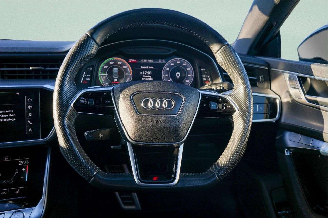 2020 AUDI A7 2020 AUDI A7