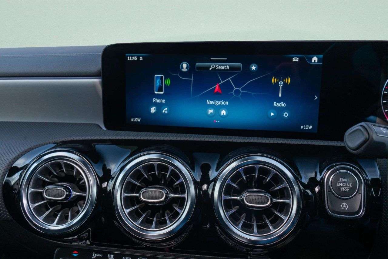 2023 MERCEDES-BENZ CLA 2023 MERCEDES-BENZ CLA