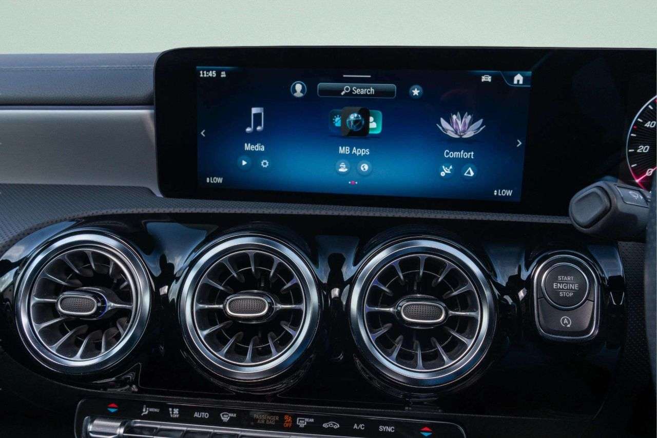 2023 MERCEDES-BENZ CLA 2023 MERCEDES-BENZ CLA