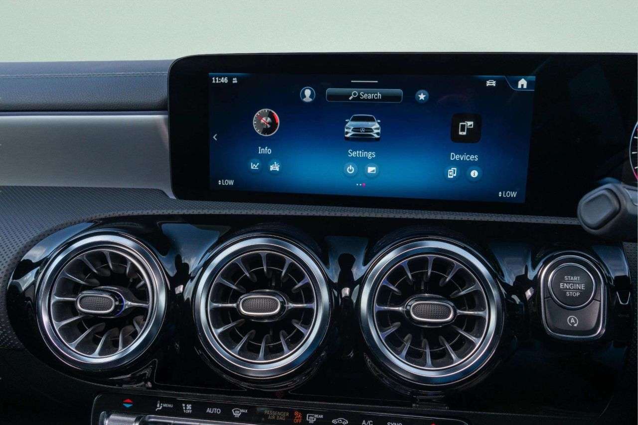 2023 MERCEDES-BENZ CLA 2023 MERCEDES-BENZ CLA