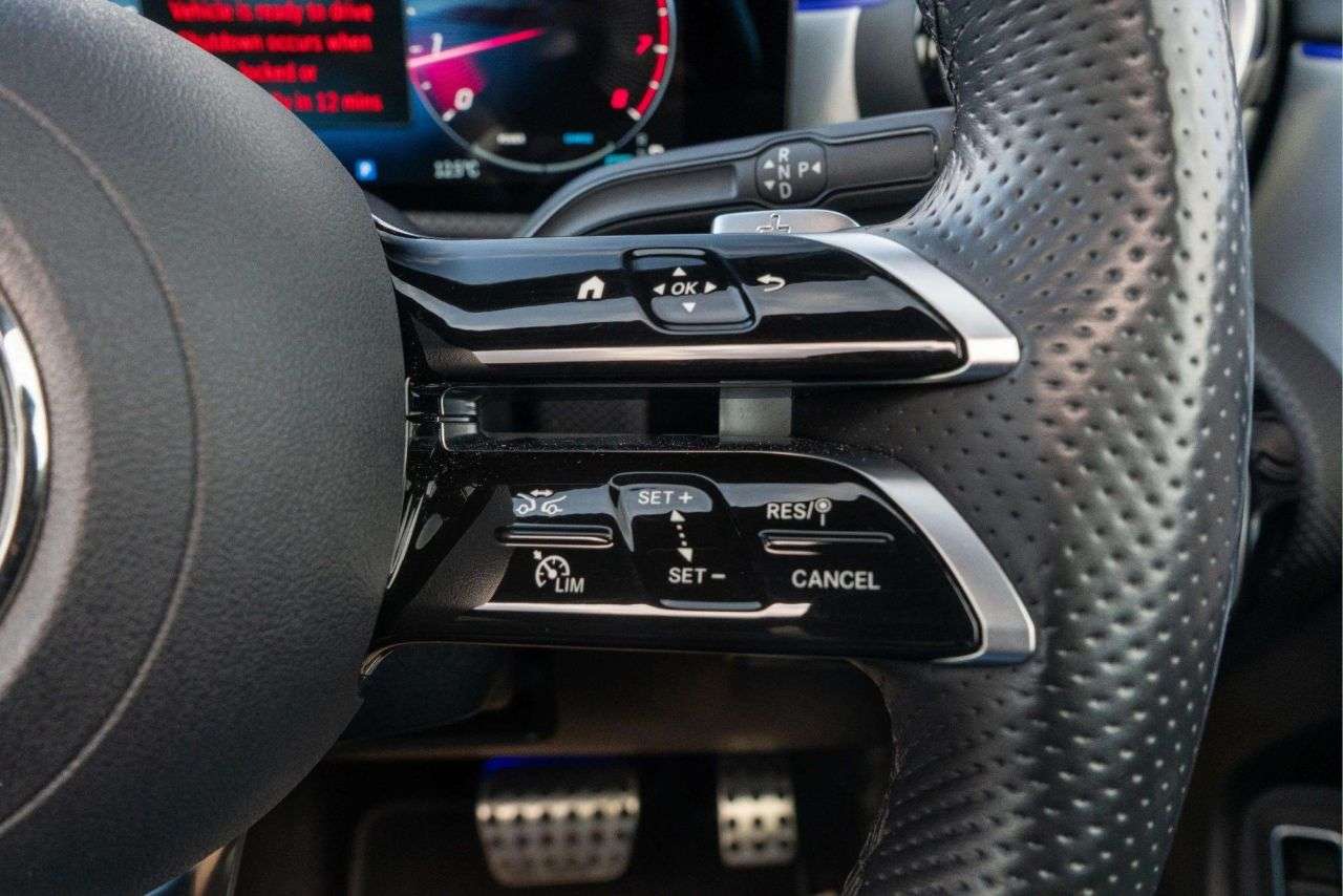 2023 MERCEDES-BENZ CLA 2023 MERCEDES-BENZ CLA