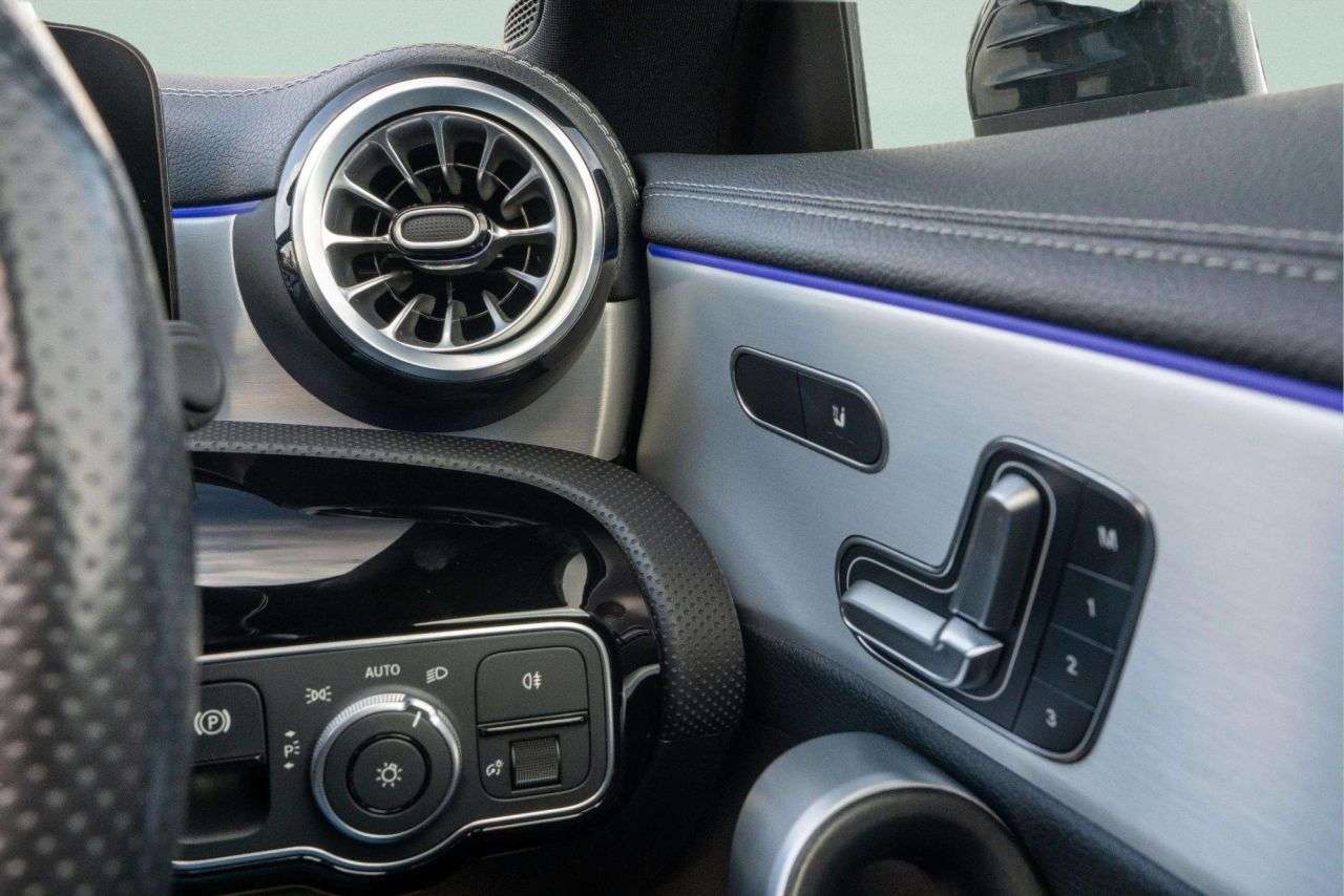 2023 MERCEDES-BENZ CLA 2023 MERCEDES-BENZ CLA