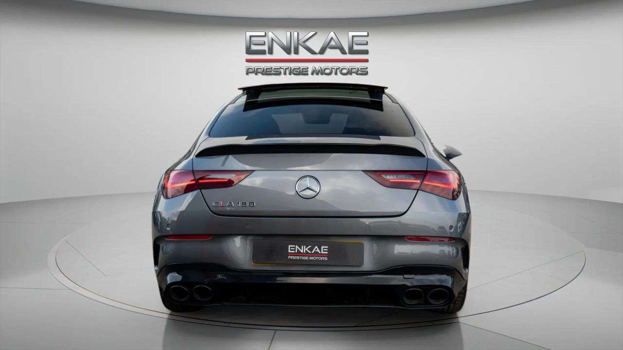 2023 MERCEDES-BENZ CLA 2023 MERCEDES-BENZ CLA