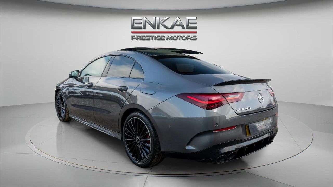 2023 MERCEDES-BENZ CLA 2023 MERCEDES-BENZ CLA