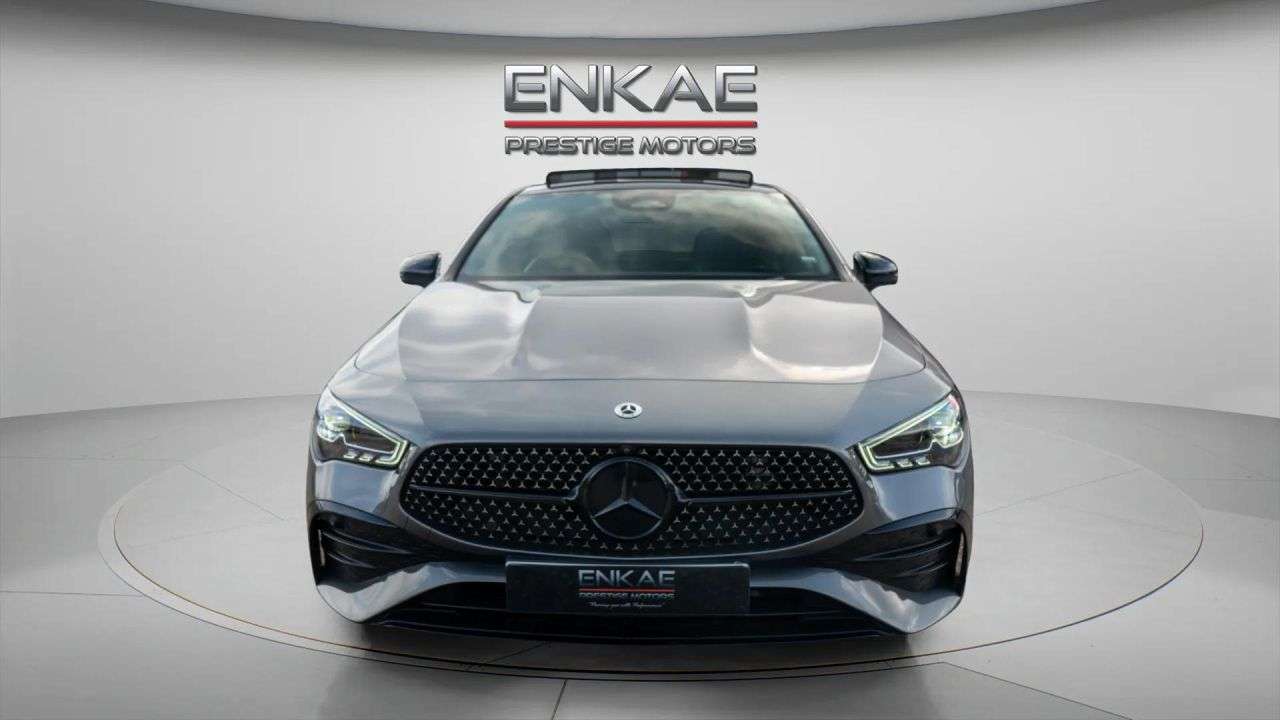 2023 MERCEDES-BENZ CLA 2023 MERCEDES-BENZ CLA