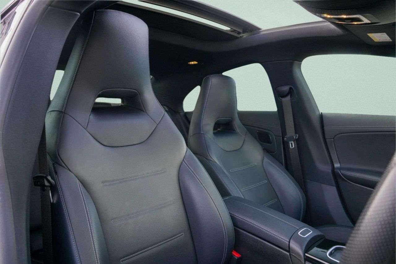 2023 MERCEDES-BENZ CLA 2023 MERCEDES-BENZ CLA