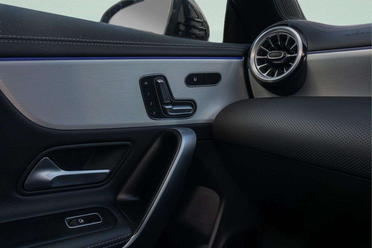 2023 MERCEDES-BENZ CLA 2023 MERCEDES-BENZ CLA