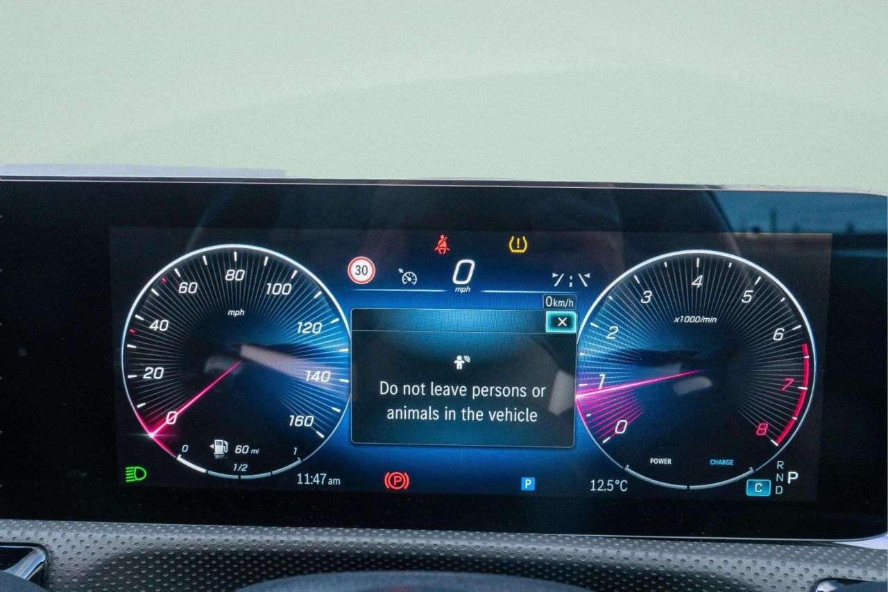 2023 MERCEDES-BENZ CLA 2023 MERCEDES-BENZ CLA