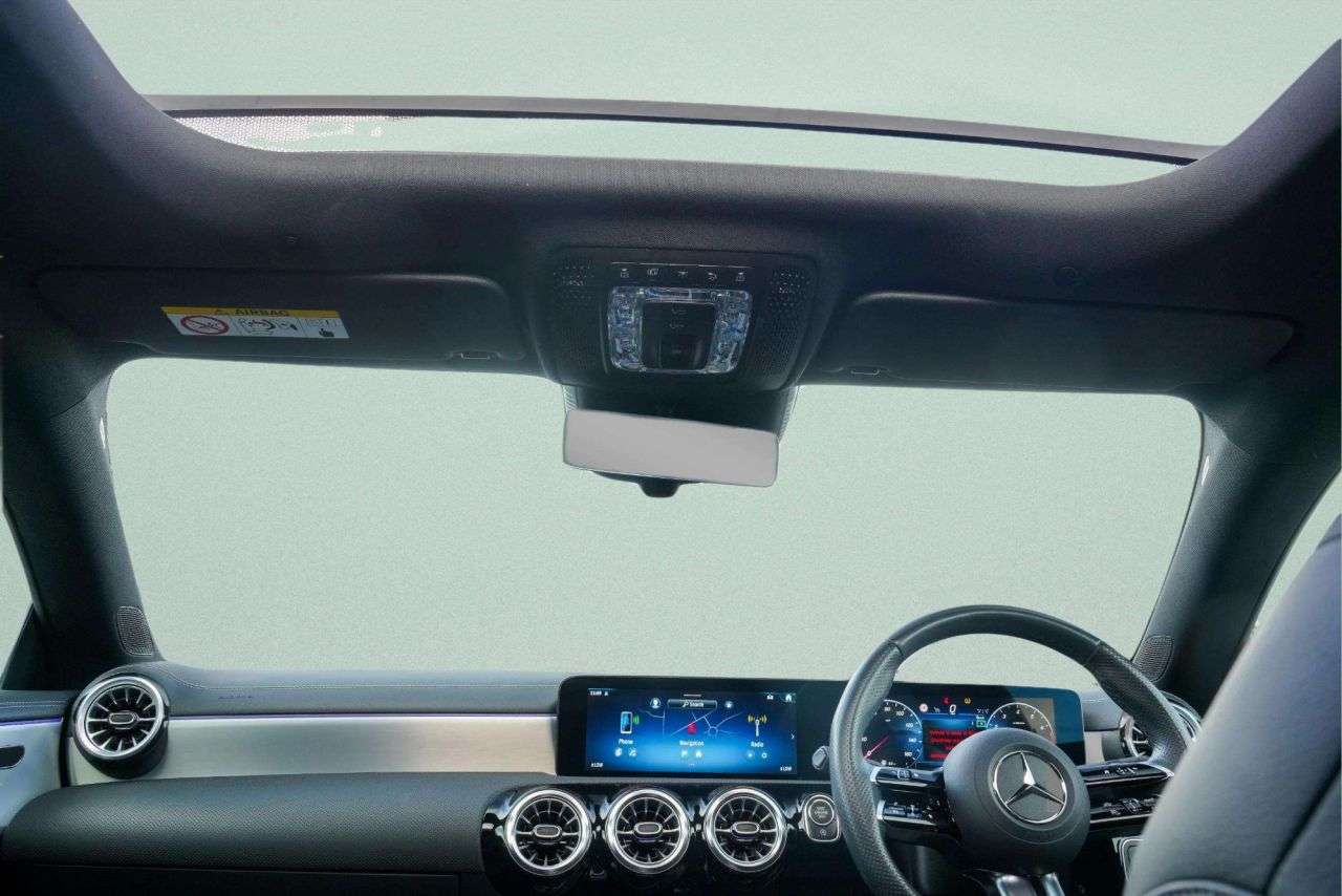 2023 MERCEDES-BENZ CLA 2023 MERCEDES-BENZ CLA