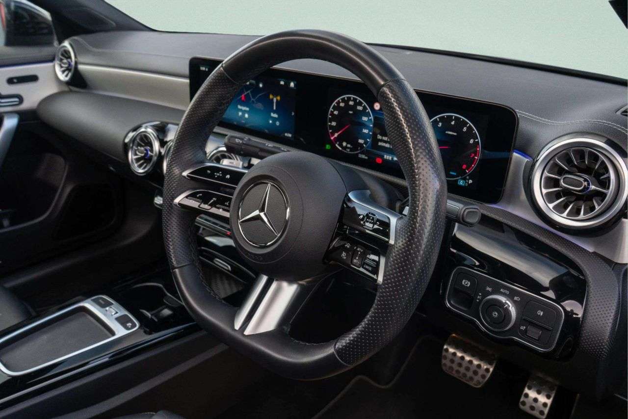 2023 MERCEDES-BENZ CLA 2023 MERCEDES-BENZ CLA