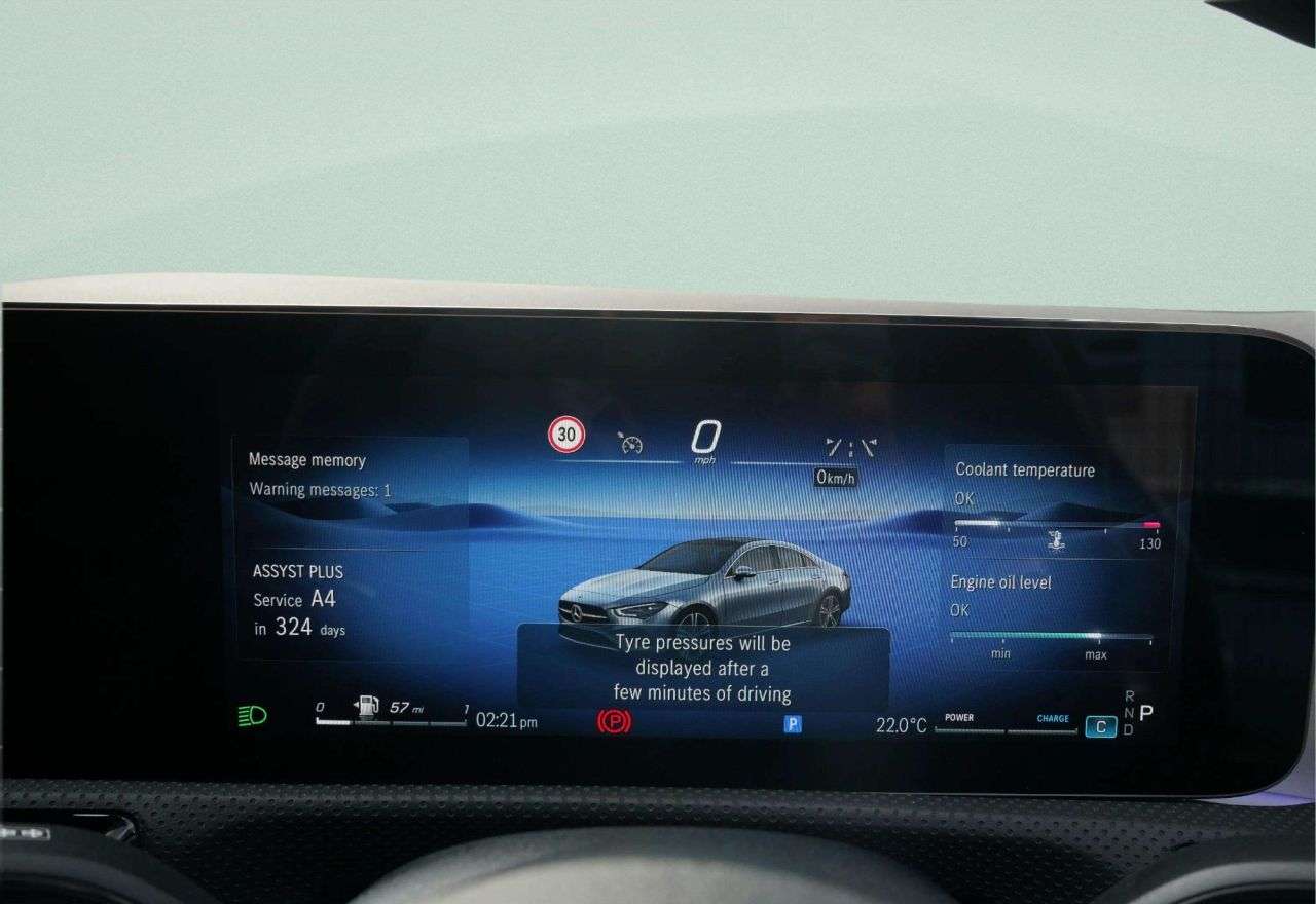 2023 MERCEDES-BENZ CLA 2023 MERCEDES-BENZ CLA