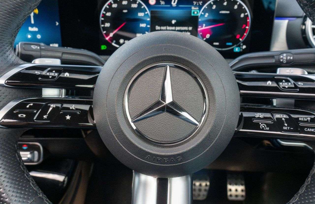 2023 MERCEDES-BENZ CLA 2023 MERCEDES-BENZ CLA