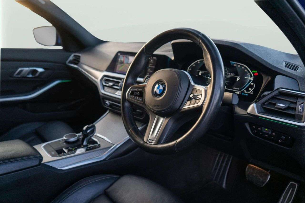 2020 BMW 3 SERIES 2020 BMW 3 SERIES