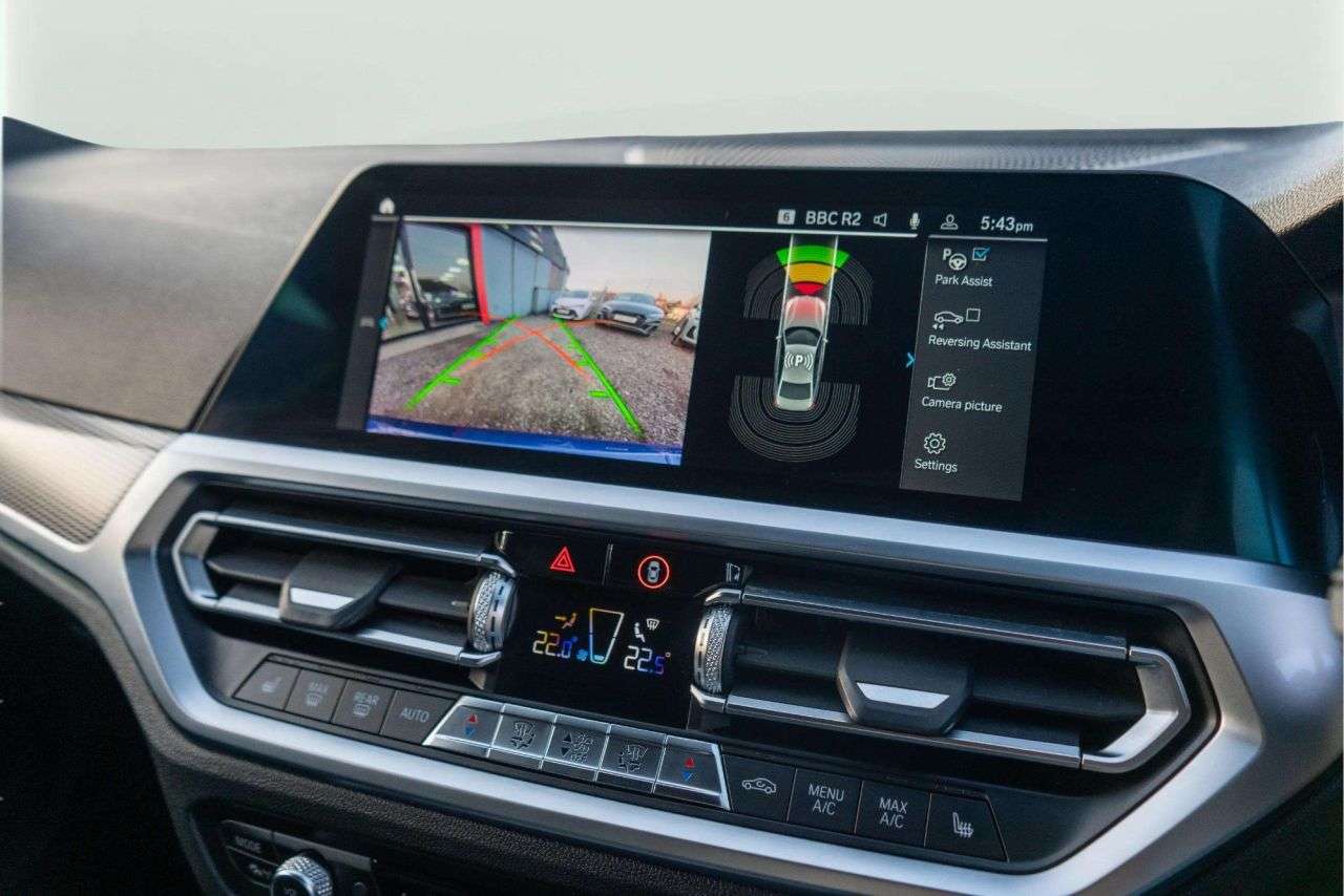 2020 BMW 3 SERIES 2020 BMW 3 SERIES