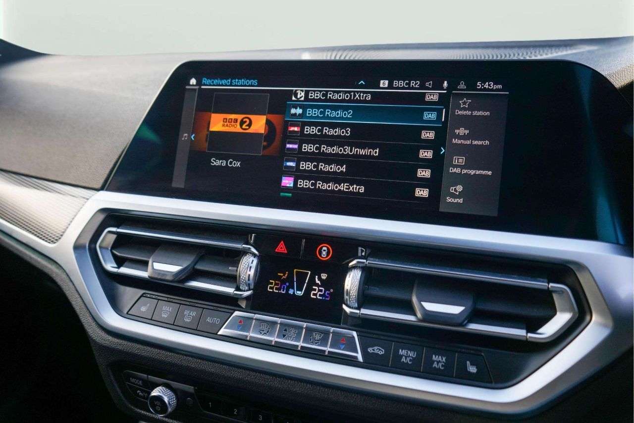 2020 BMW 3 SERIES 2020 BMW 3 SERIES
