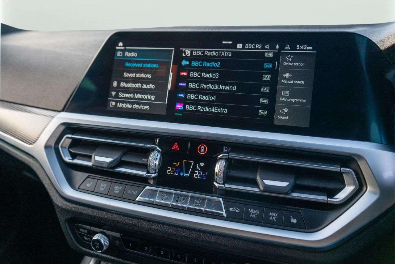 2020 BMW 3 SERIES 2020 BMW 3 SERIES
