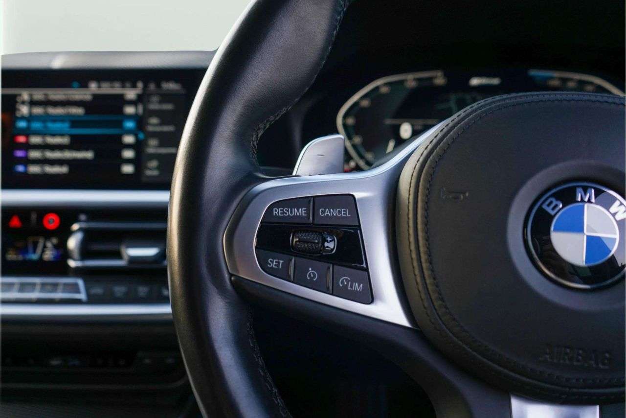2020 BMW 3 SERIES 2020 BMW 3 SERIES