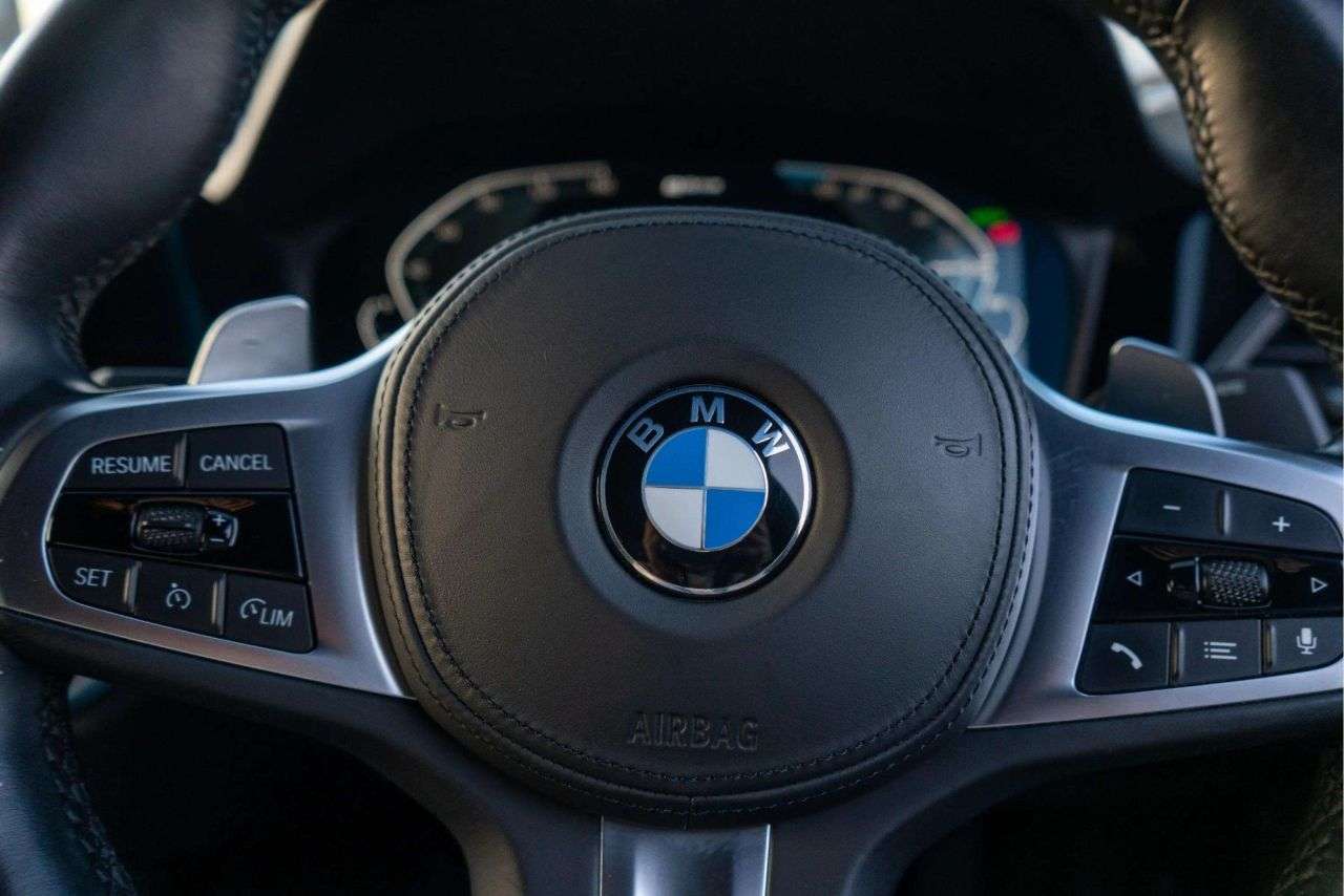2020 BMW 3 SERIES 2020 BMW 3 SERIES