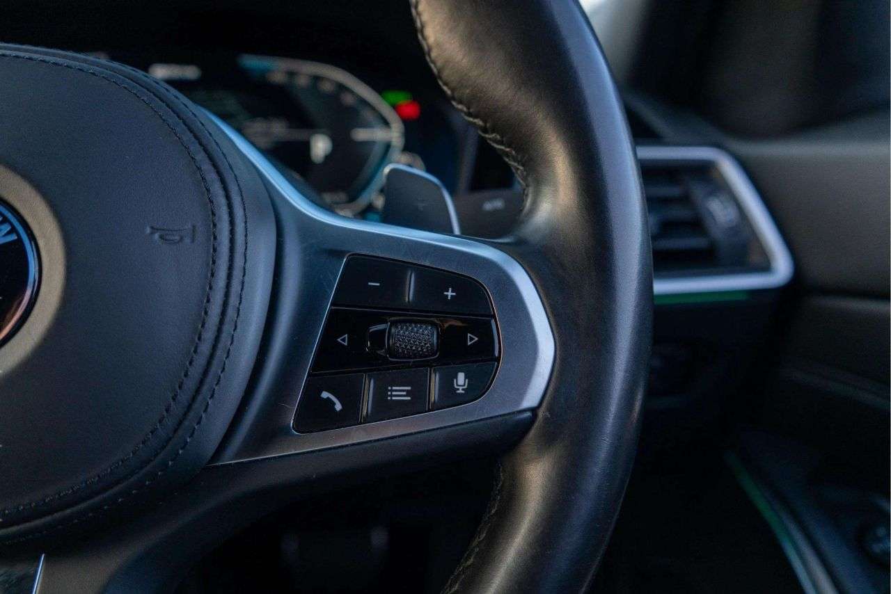 2020 BMW 3 SERIES 2020 BMW 3 SERIES