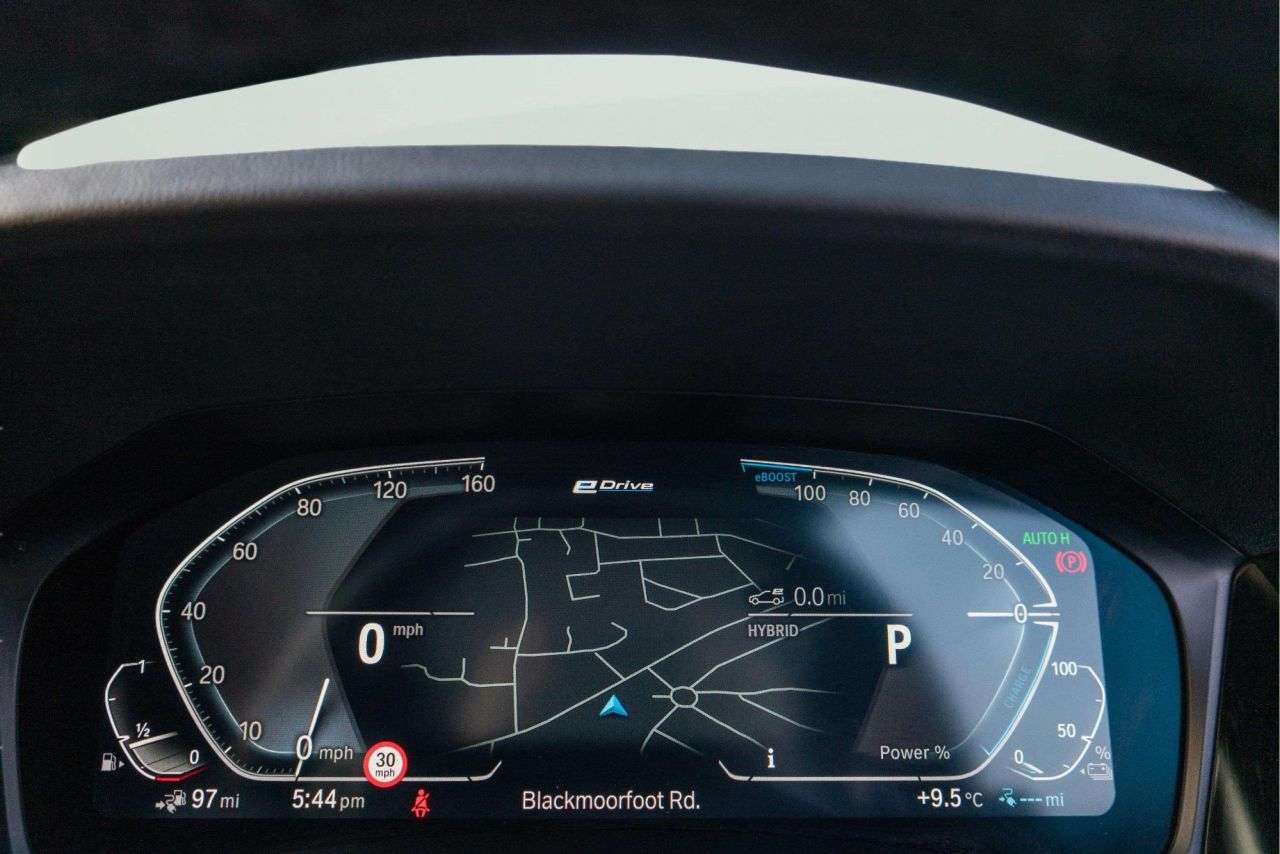 2020 BMW 3 SERIES 2020 BMW 3 SERIES