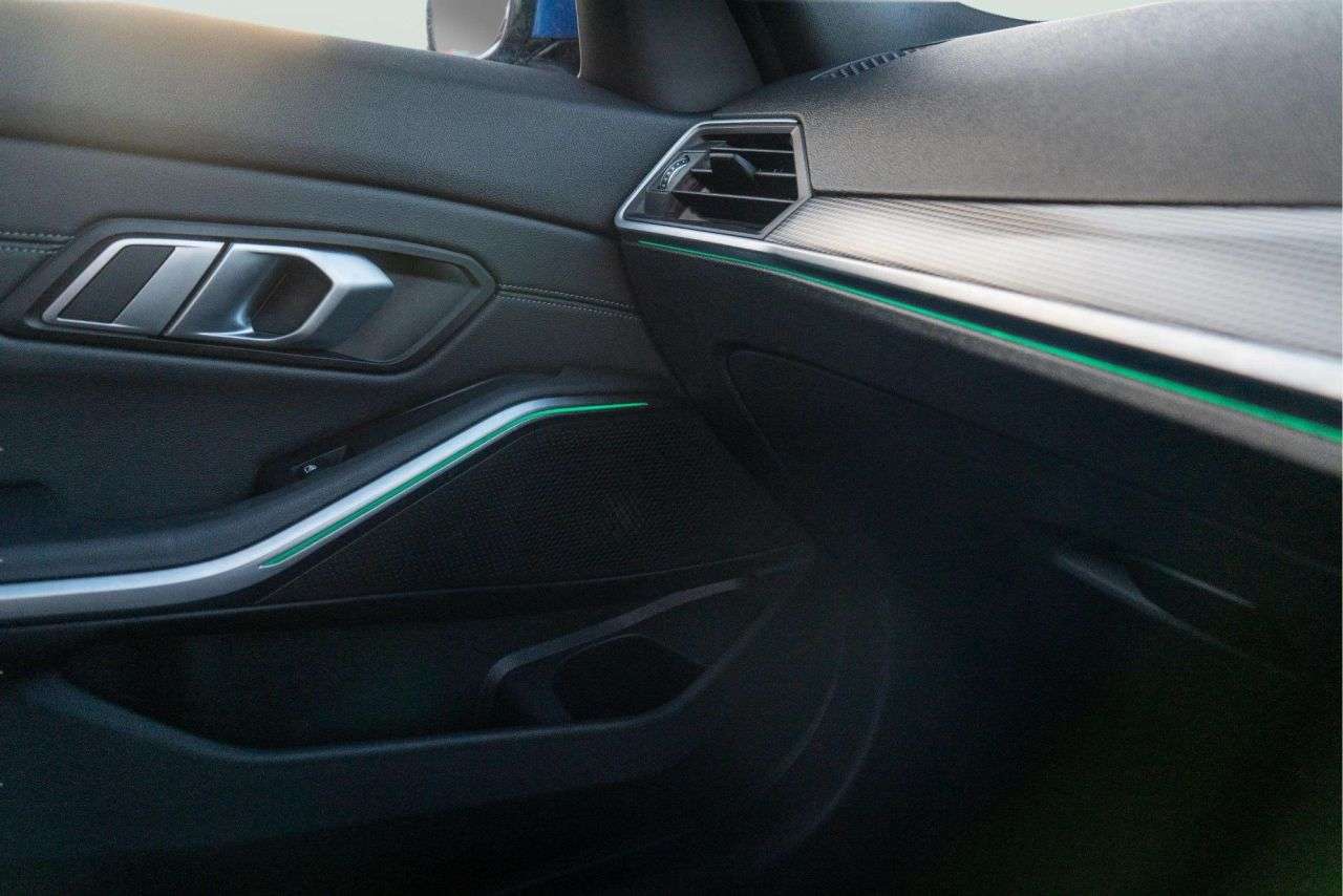 2020 BMW 3 SERIES 2020 BMW 3 SERIES