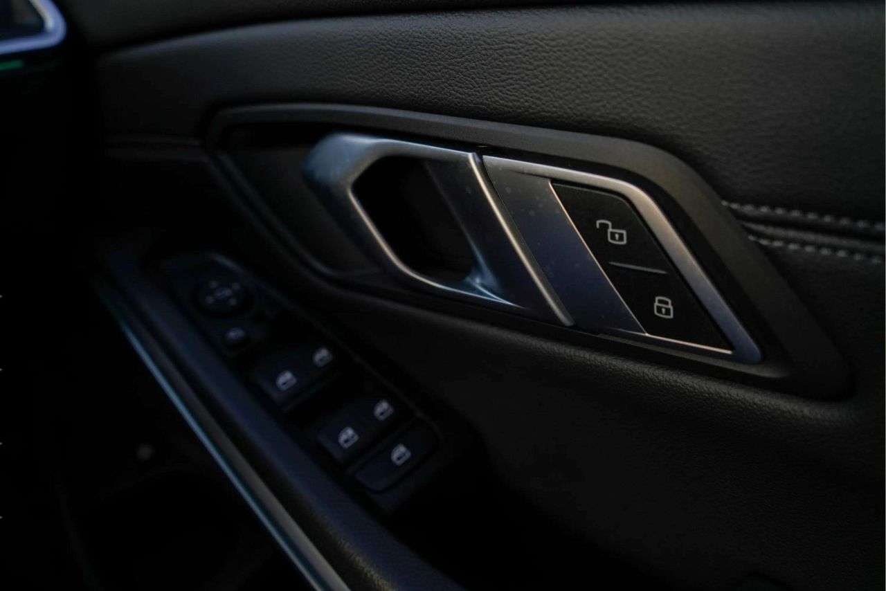 2020 BMW 3 SERIES 2020 BMW 3 SERIES