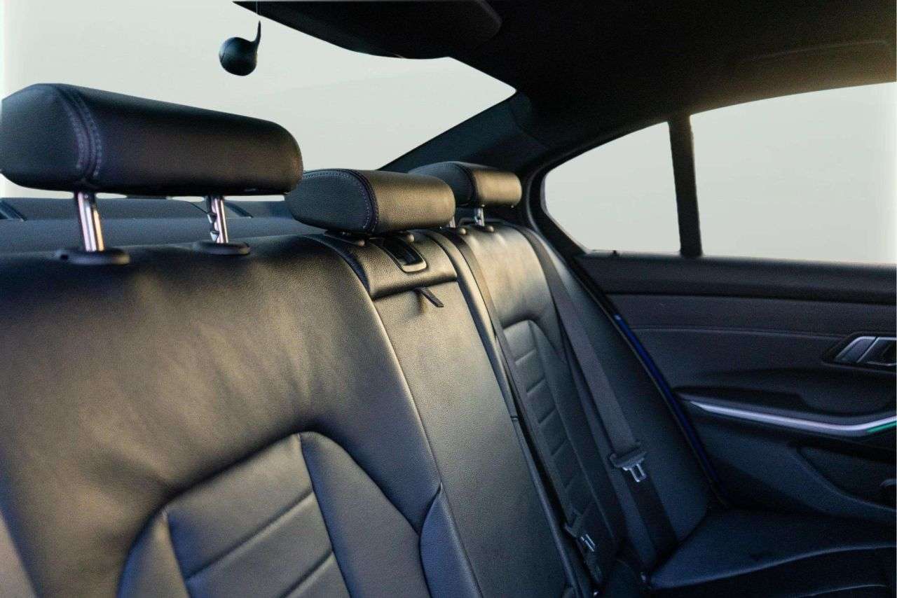 2020 BMW 3 SERIES 2020 BMW 3 SERIES