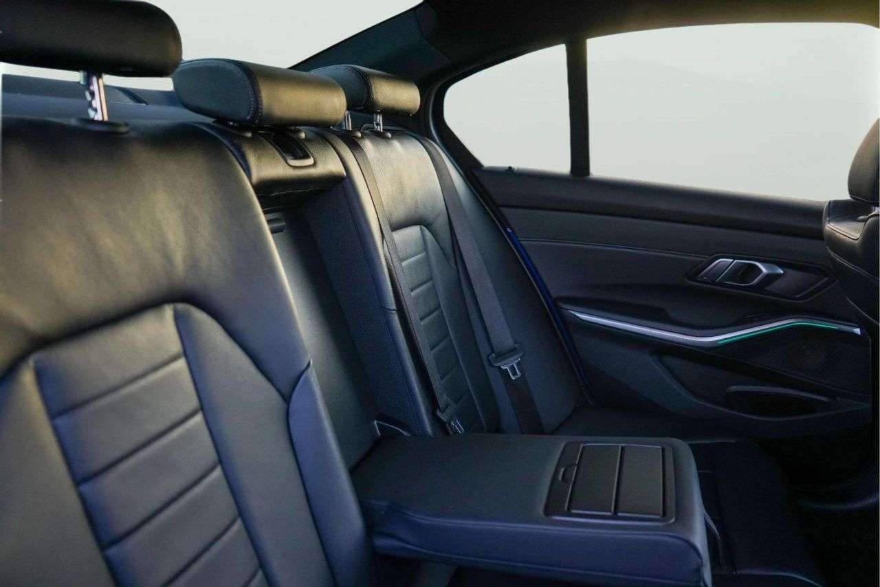 2020 BMW 3 SERIES 2020 BMW 3 SERIES