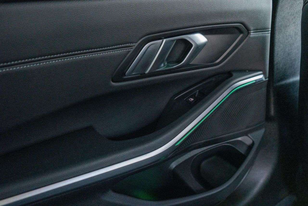 2020 BMW 3 SERIES 2020 BMW 3 SERIES