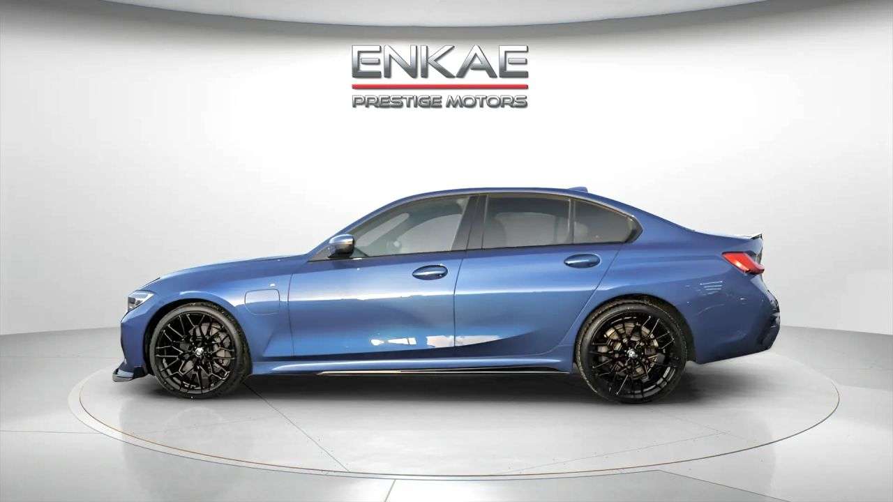 2020 BMW 3 SERIES 2020 BMW 3 SERIES