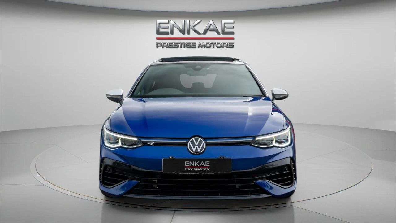 2023 VOLKSWAGEN GOLF 2023 VOLKSWAGEN GOLF