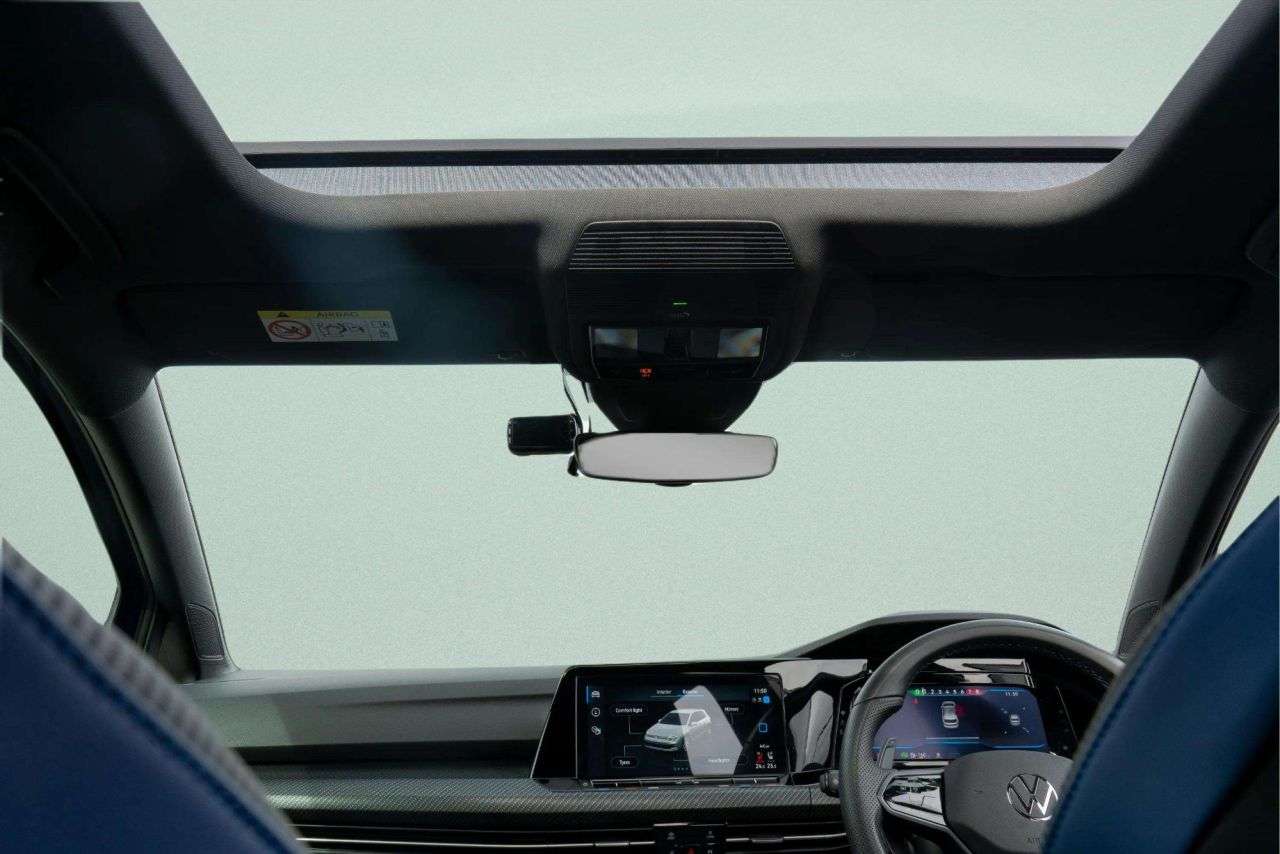 2023 VOLKSWAGEN GOLF 2023 VOLKSWAGEN GOLF