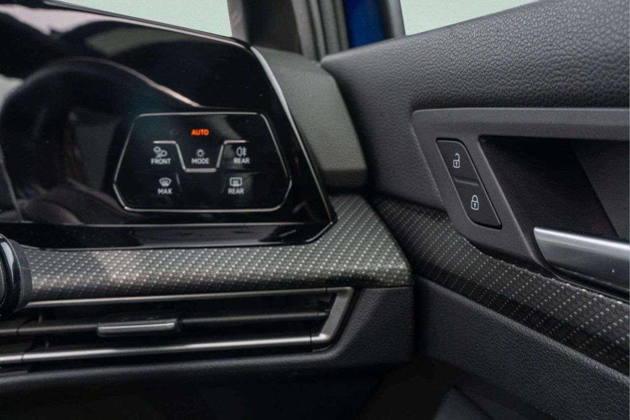 2023 VOLKSWAGEN GOLF 2023 VOLKSWAGEN GOLF
