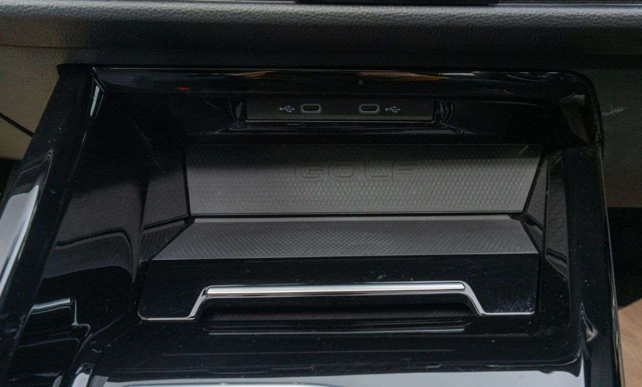 2023 VOLKSWAGEN GOLF 2023 VOLKSWAGEN GOLF