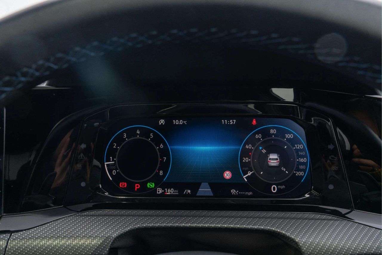 2023 VOLKSWAGEN GOLF 2023 VOLKSWAGEN GOLF