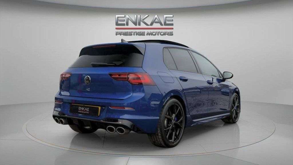 2023 VOLKSWAGEN GOLF 2023 VOLKSWAGEN GOLF