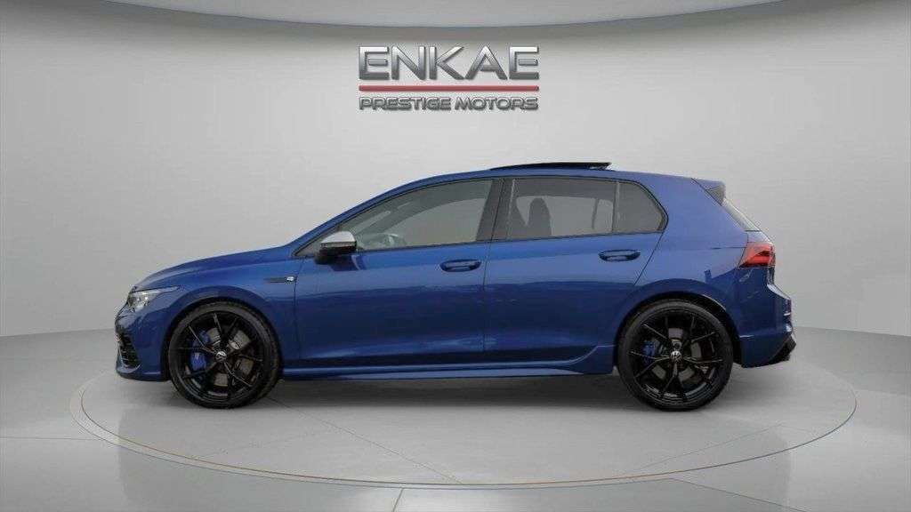 2023 VOLKSWAGEN GOLF 2023 VOLKSWAGEN GOLF