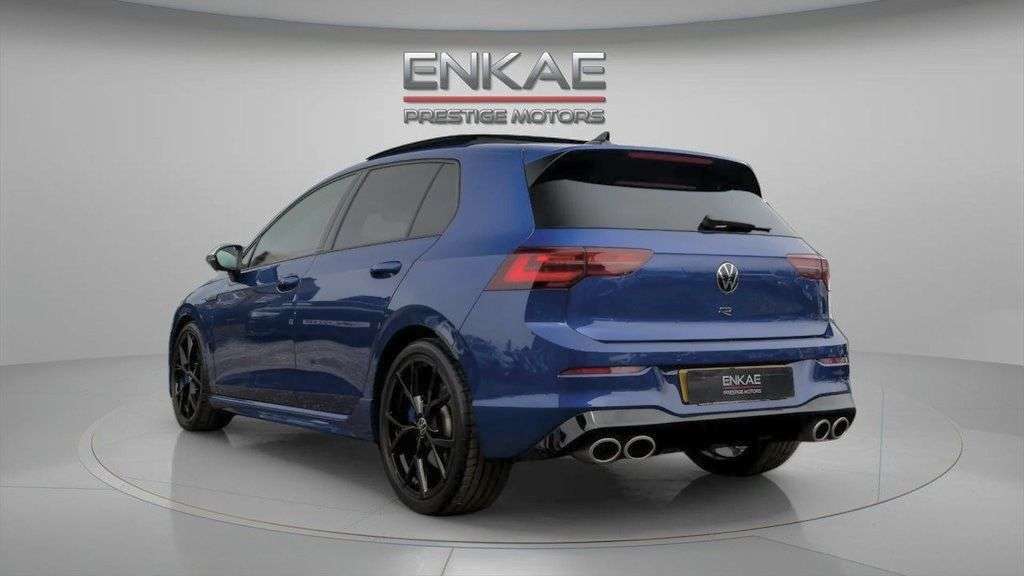 2023 VOLKSWAGEN GOLF 2023 VOLKSWAGEN GOLF
