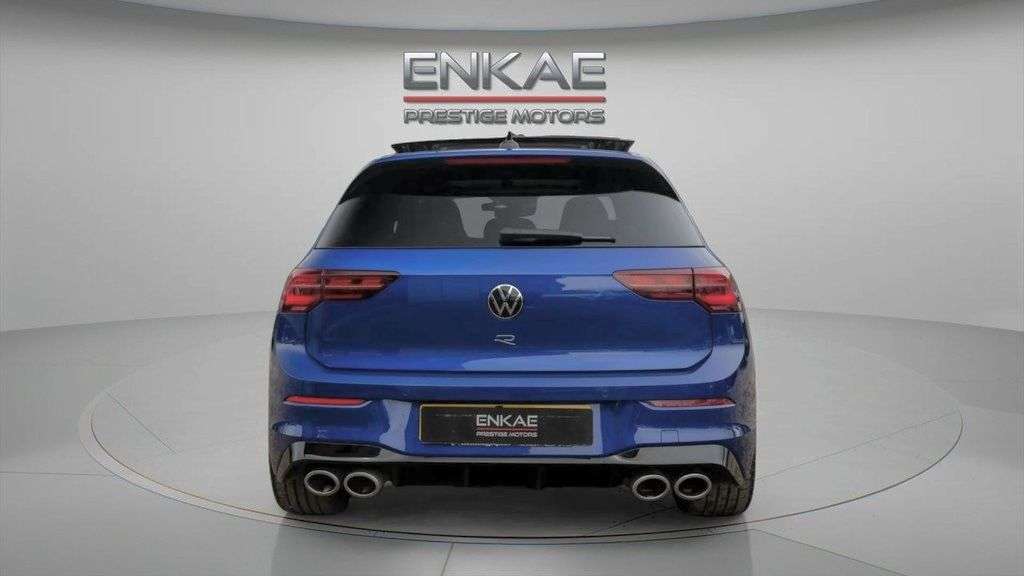 2023 VOLKSWAGEN GOLF 2023 VOLKSWAGEN GOLF