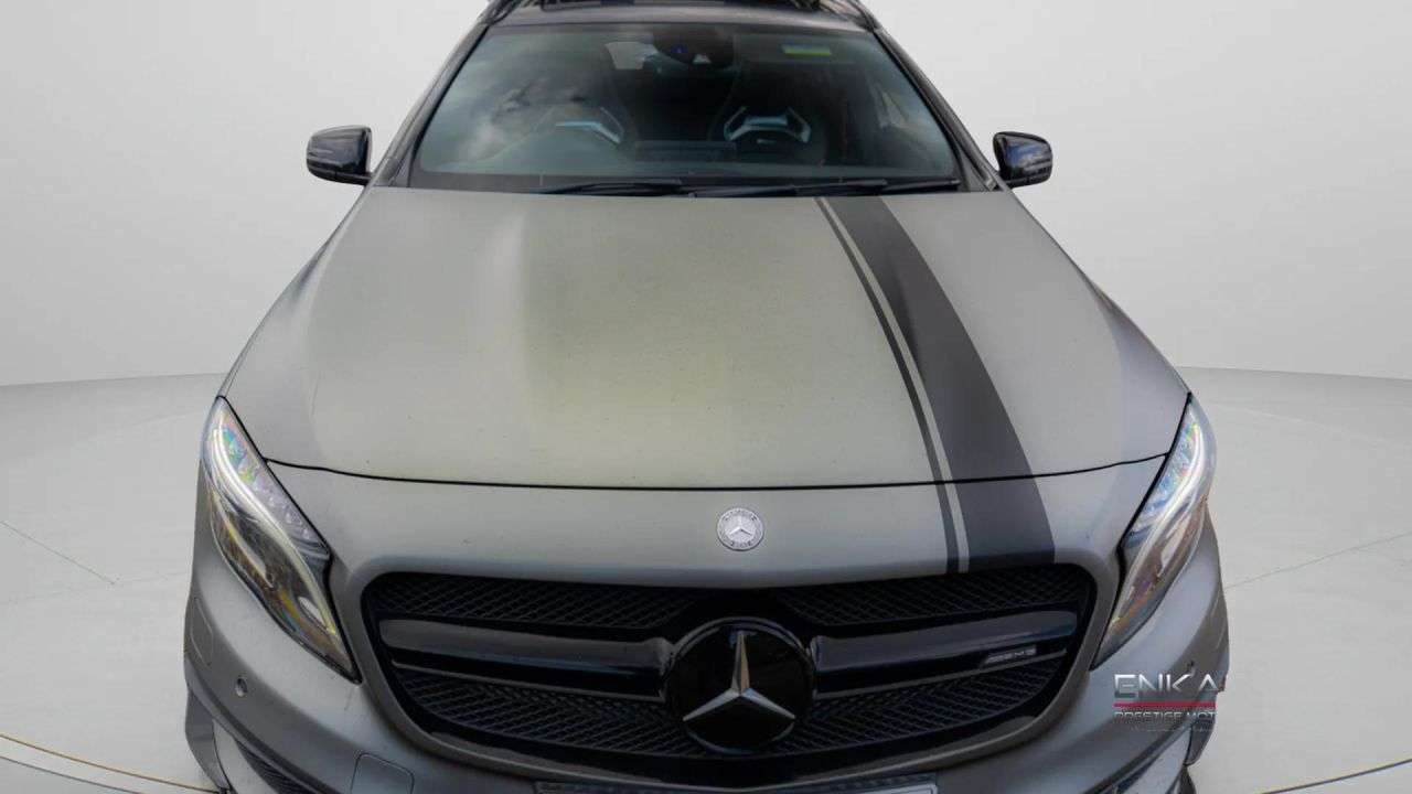 2014 MERCEDES-BENZ GLA 2014 MERCEDES-BENZ GLA