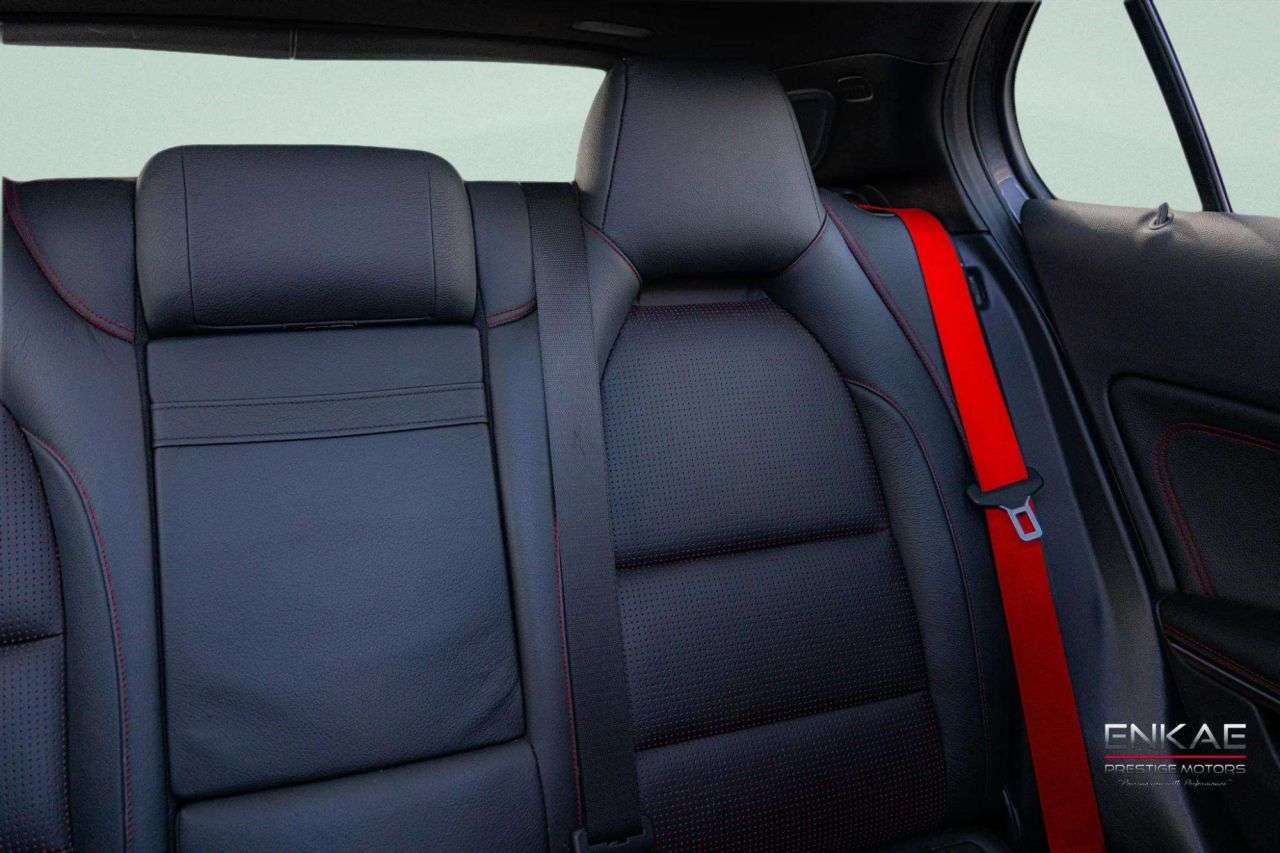 2014 MERCEDES-BENZ GLA 2014 MERCEDES-BENZ GLA