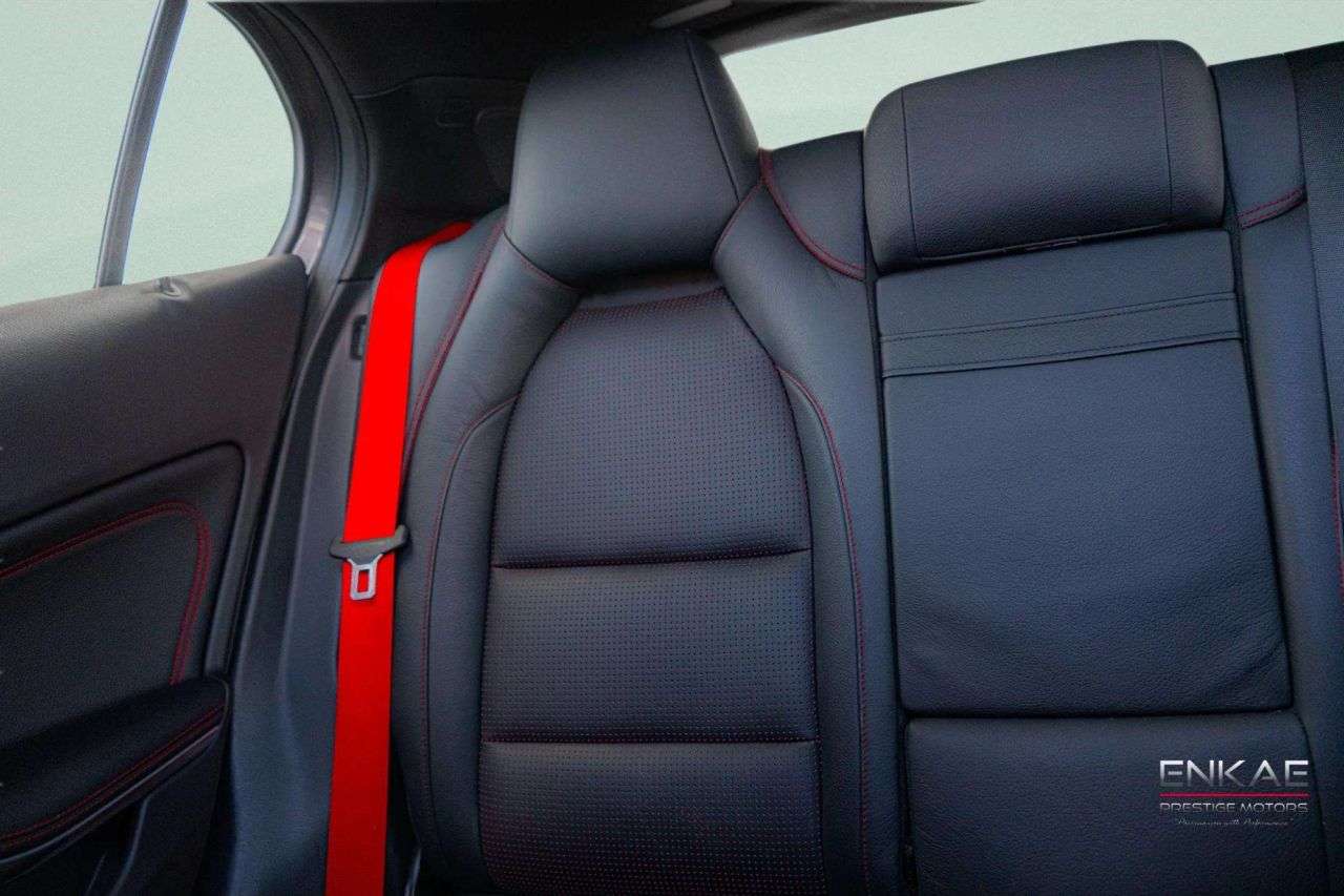 2014 MERCEDES-BENZ GLA 2014 MERCEDES-BENZ GLA