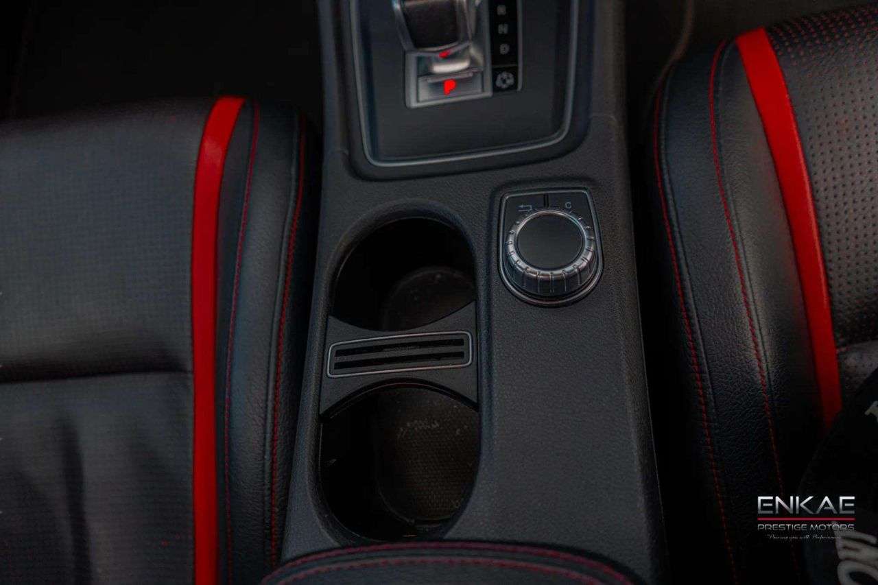 2014 MERCEDES-BENZ GLA 2014 MERCEDES-BENZ GLA