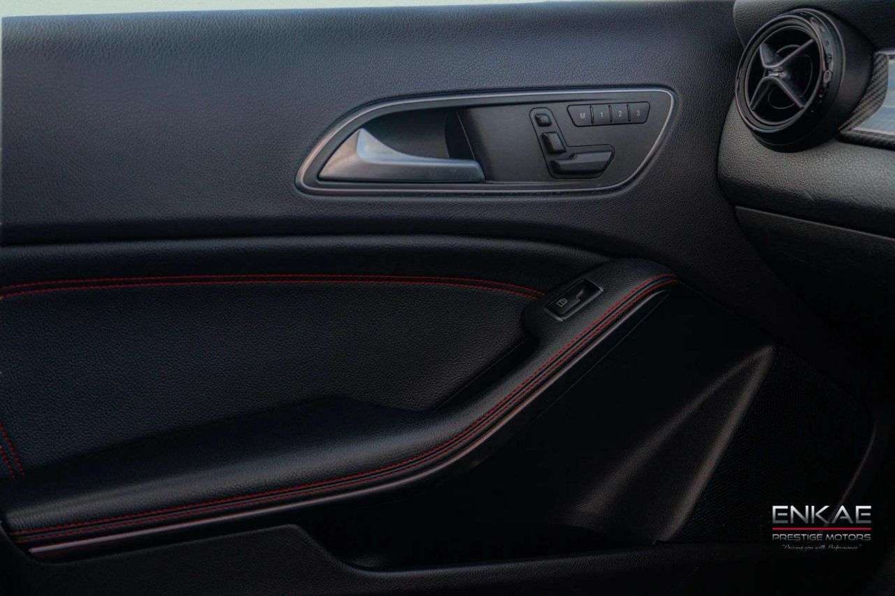 2014 MERCEDES-BENZ GLA 2014 MERCEDES-BENZ GLA