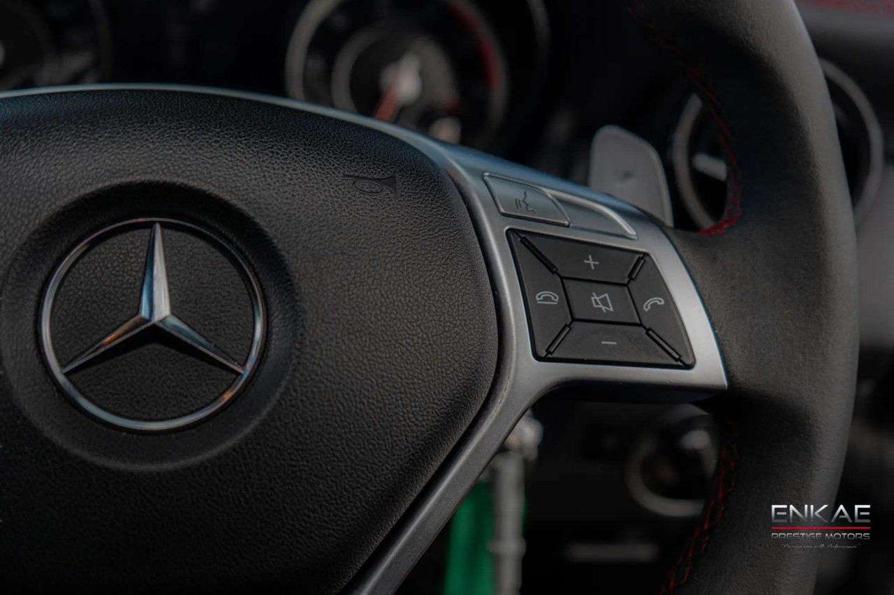 2014 MERCEDES-BENZ GLA 2014 MERCEDES-BENZ GLA