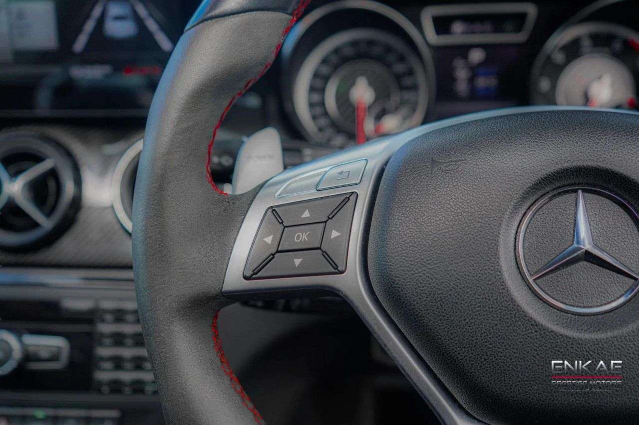 2014 MERCEDES-BENZ GLA 2014 MERCEDES-BENZ GLA