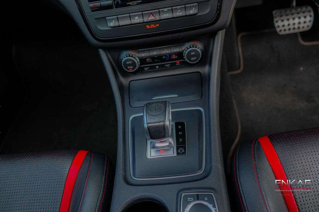 2014 MERCEDES-BENZ GLA 2014 MERCEDES-BENZ GLA