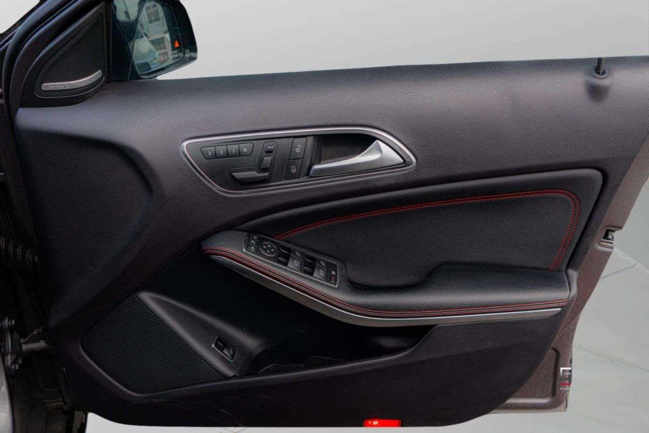 2014 MERCEDES-BENZ GLA 2014 MERCEDES-BENZ GLA