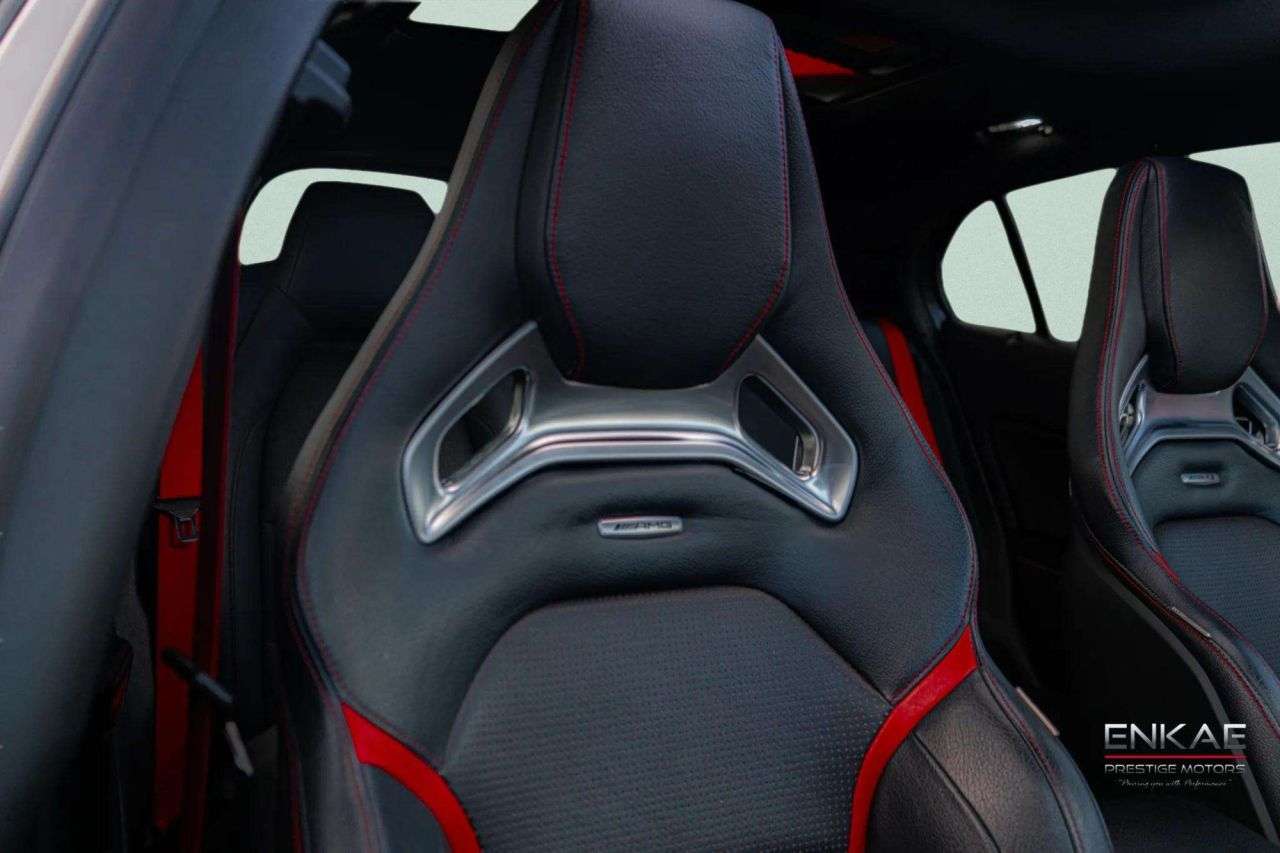 2014 MERCEDES-BENZ GLA 2014 MERCEDES-BENZ GLA